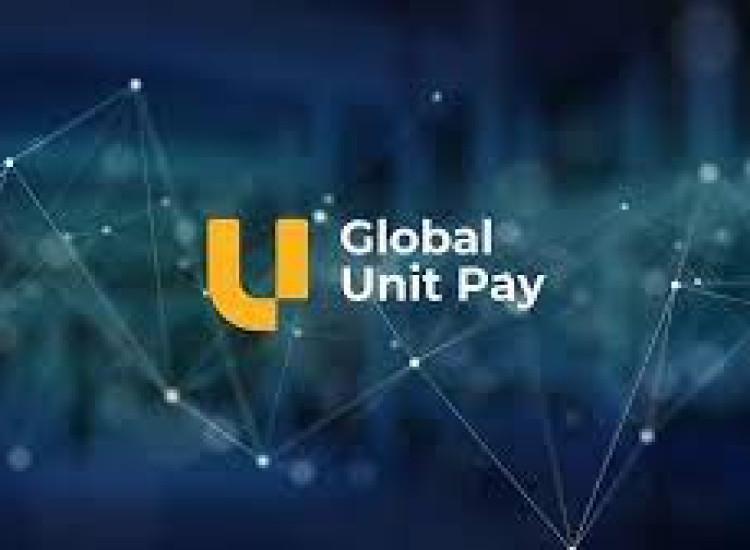 Global Unit Pay L G Th m nh Chuy n S u D n Global Unit Pay